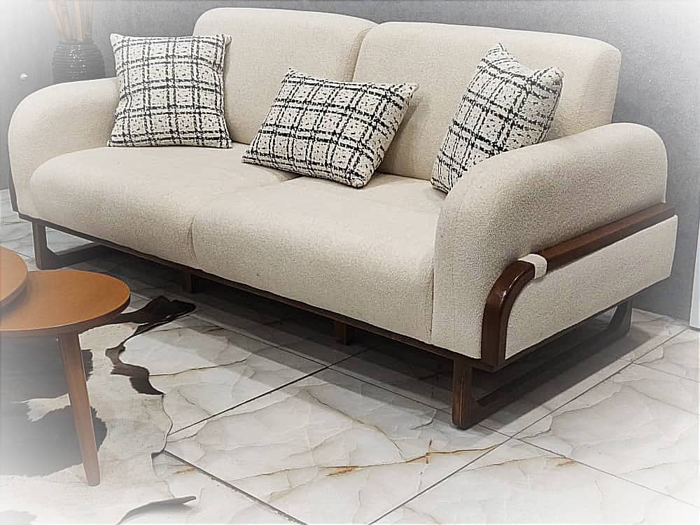 مبلمان راحتی