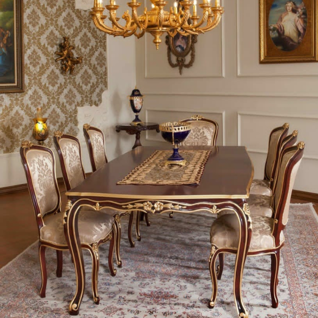 میز ناهارخوری